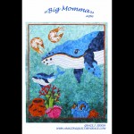 Big Momma Quilt Pattern Digital Download